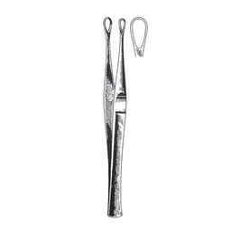 [RAA-136-18] Denis-Browne Tissue And Intestinal Forceps, 18cm