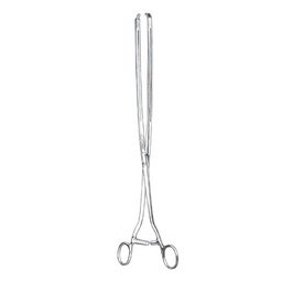 [RAA-174-36] Moynihan Intestinal Clamp Forceps, 36cm