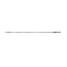 [RZ-246-30] Bruenings (Straight) Interchangeable Tubes 30cm