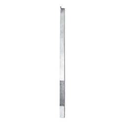 [RY-520-04] Rhinoplastic Osteotomes, 20.0cm, 4mm (Straight)