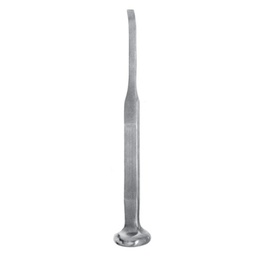 [RY-538-09] Original Tessier Rhinoplastic Osteotomes, 16.5cm, 9mm