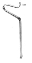 [RY-548-16] Rhinoplastic Osteotomes, 16.0cm, 5mm