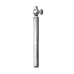 [RZ-284-10] Laryngeal Handles