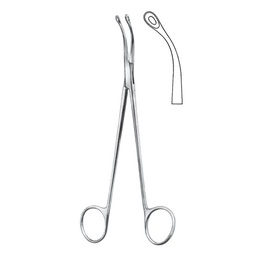 [RAC-106-19] Turner-Warwick Gall Stone Forceps, 19cm