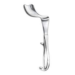 [RAD-114-26] Kocher Bladder Retractors, 26cm