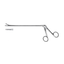 [RAD-146-28] Mathieu Foreign Body Forceps 28.00cm