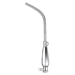 [RAD-182-00] Millin Suction Tube