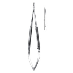 [RE-358-18] Micro Scissors, 18cm