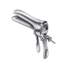 [RAE-106-02] Cusco Vaginal Specula, 85x35 mm