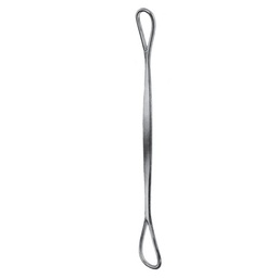 [RAE-324-28] Braun Uterine Depressors, 28cm