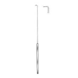 [RAE-362-03] Emmet Fistula Hooks, 22cm