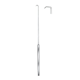 [RAE-362-05] Emmet Fistula Hooks, 22cm