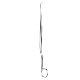 [RAE-396-26] Beacham Tenaculum Forceps, 26cm