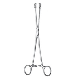 [RAE-398-23] Schroeder Tenaculum Forceps, 23cm