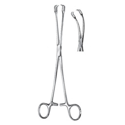 [RAE-400-23] Tenaculum Forceps, 23cm