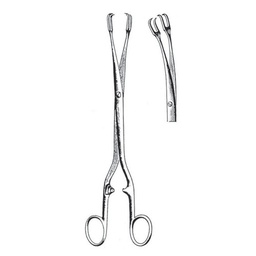 [RAE-406-26] Tenaculum Forceps, 26cm