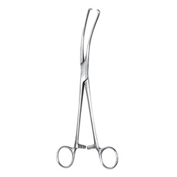 [RAE-410-23] Teale Tenaculum Forceps, 23cm