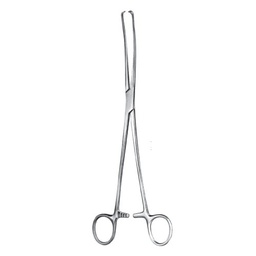 [RAE-412-26] Iowa Tenaculum Forceps, 26cm