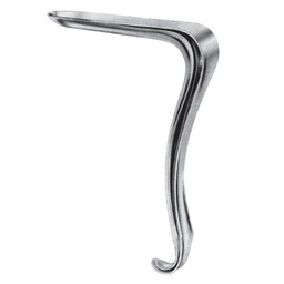 [RAE-190-01] Vaginal Specula And Retractors, 135 X 36 mm