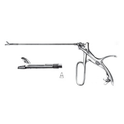 [RAE-508-01] Schumacher Cervical Biopsy And Specimen Forceps (Tip Only)