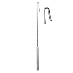 [RAB-160-02] Pratt Rectal Probes, 22cm