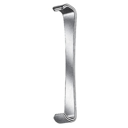 [RI-104-02] Farabeuf Retractor,15.cm Fig 2