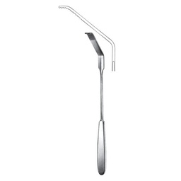 [RI-272-75] Zenker Retractor, 75x12mm, 21cm