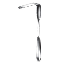 [RI-280-22] Simon Retractor, 115x22mm, 28cm