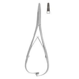 [ID-18-0080] Mathieu Needle Holder 12cm