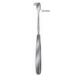 [RI-306-20] Little Retractor, 12x14mm, 20cm